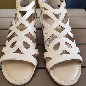 Esprit Sandals SOLD!